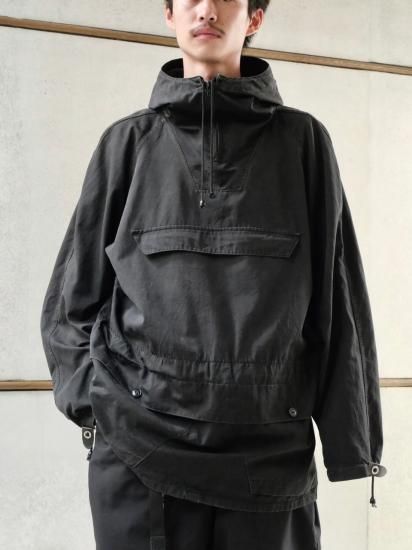 1960's Swedish Vintage TENSON
Mountain Cotton Smock Jacket