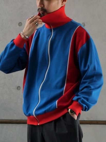 1970's German Vintage APART Track Jacket