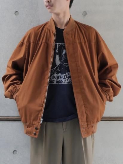 1960's Vintage Derby Jacket     "The NORTHWEST"