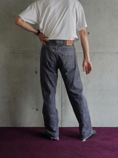 1990's&#12316;Euro Vintage Levi's 541 Хå /w.81