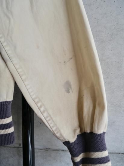 1960's Vintage Champion Drizzler Jacket KEY CLUB