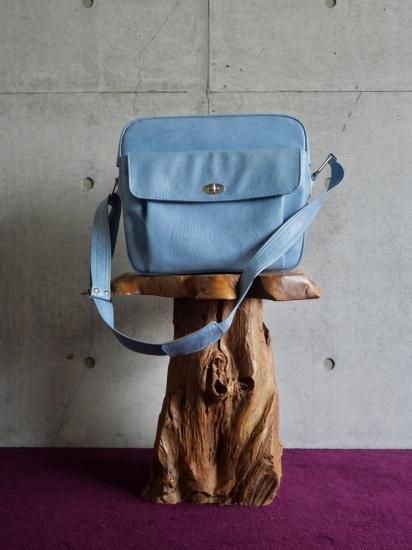 1980's Vintage SAMSONITE Shoulder Bag