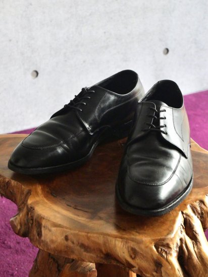 1990s Vintage FLORSHEIM Leather Shoes