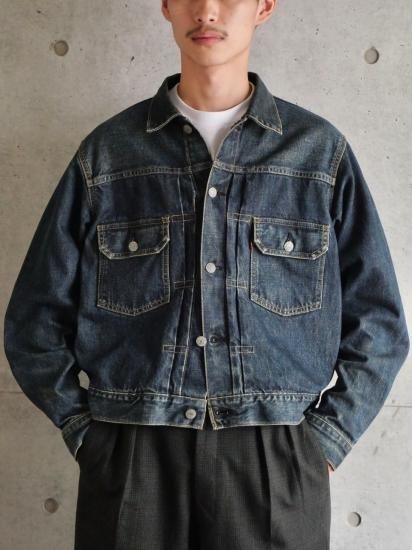 jacket ジャケット - Vintage & Archive
