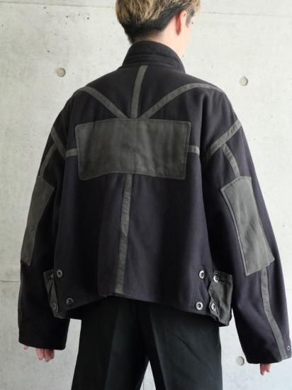 ジャケット・アウター vtg 80s allegri coat vtg 80s allegri coat - メルカリ