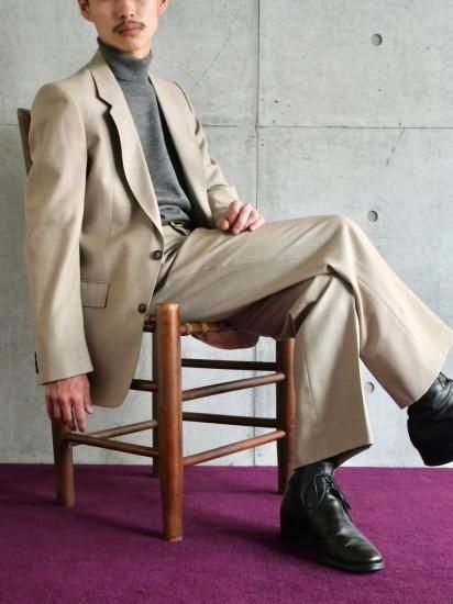 1970&#12316;80's Vintage SEARS 2pieces Set-up