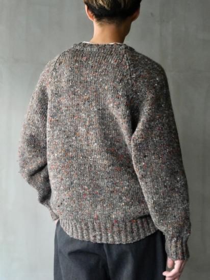 John molloy deals knitwear