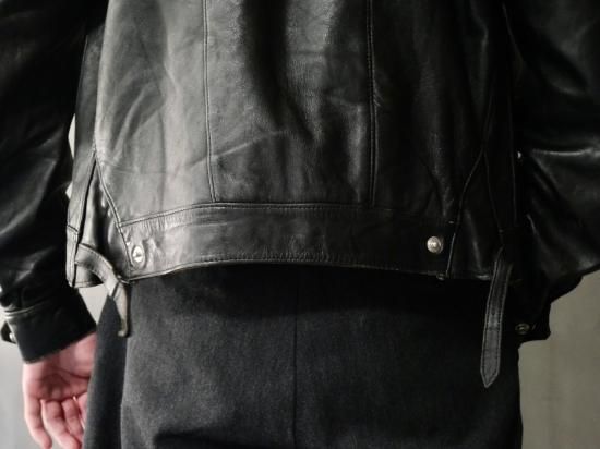 1960〜70's UK?Vintage PandA Products Sheepskin Jacket