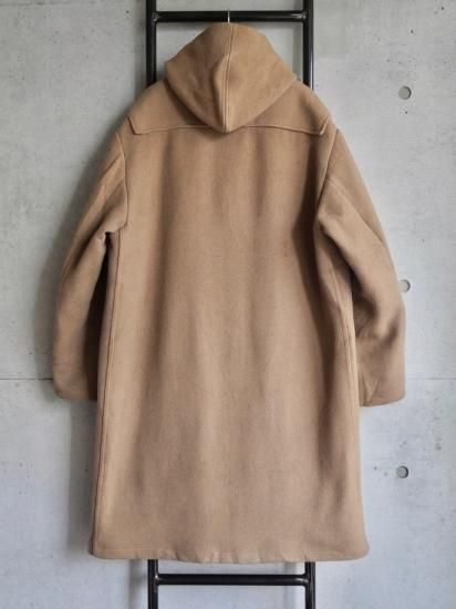 1950~60's UK Vintage Duffle Coat - Vintage & Archive 1950~60's UK Vintage Duffle Coat - Vintage & Archive