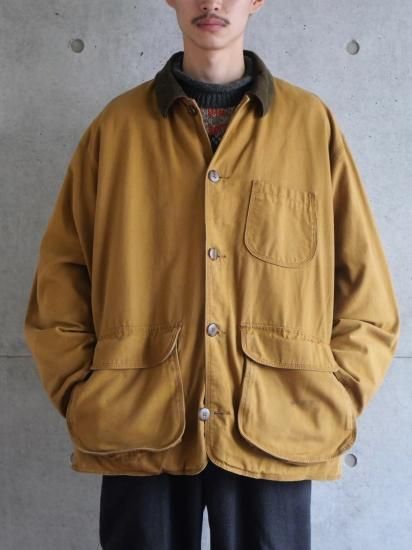 New men's M L XL J Crew Factory plaid lined Waxed twill