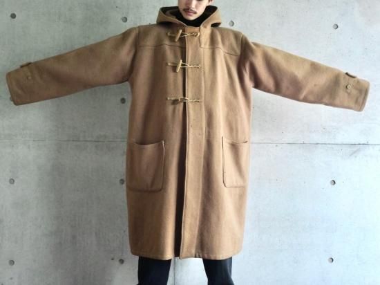 1940's UK Vintage ROYAL NAVY Duffle Coat - Vintage & Archive 1940's UK Vintage ROYAL NAVY Duffle Coat - Vintage & Archive