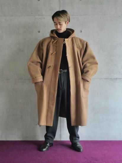1940's UK Vintage ROYAL NAVY Duffle Coat - Vintage & Archive 1940's UK Vintage ROYAL NAVY Duffle Coat - Vintage & Archive