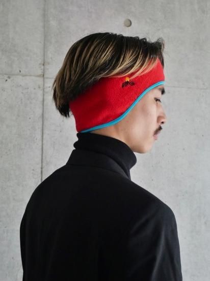 198090's  Vintage EMS Ear-cuff Band