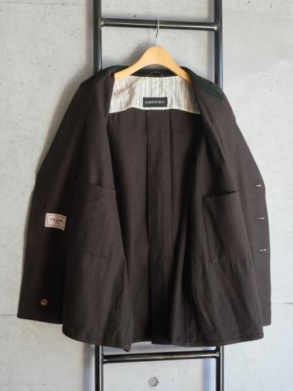 ジャケット・アウター Vintage tyrolean Loden Coat Vintage tyrolean Loden Coat