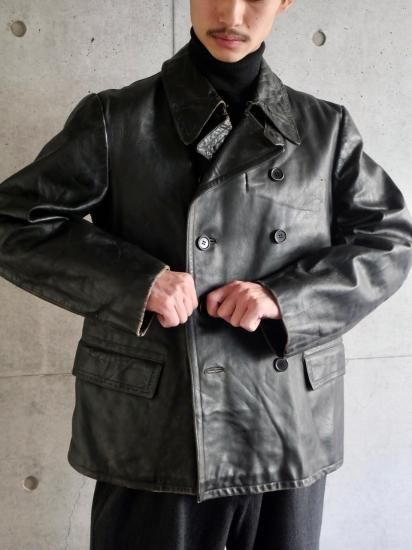 Euro vintage 1950s design jacket