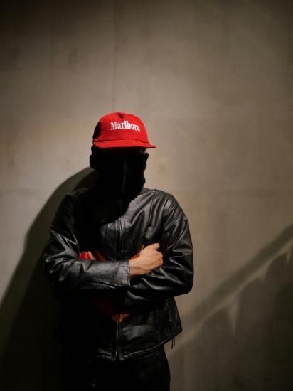1990's Vintage Corduroy Cap 1990's Vintage Corduroy Cap