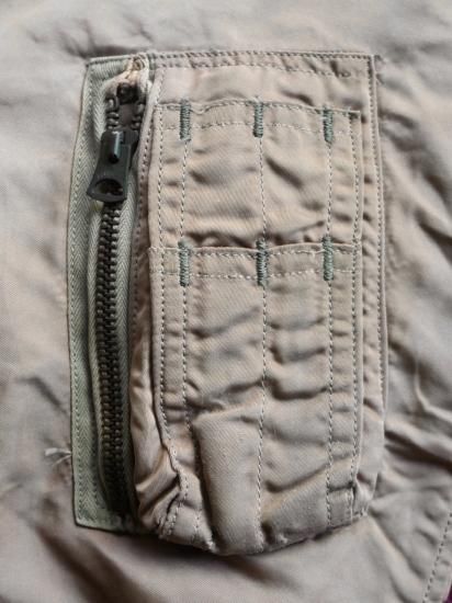 ★USエアフォース VINTAGE L-2B★ 1950's Vintage U.S.Airforce L-2B Flight Jacket - Vintage