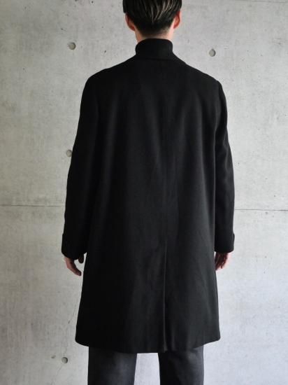 1950〜60's Vintage Cashmere Chester-Coat 1950〜60's Vintage Cashmere Chester-Coat