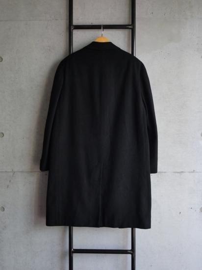 1950〜60's Vintage Cashmere Chester-Coat 1950〜60's Vintage Cashmere Chester-Coat
