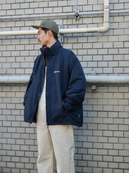 00's Vintage Berghaus Original 00's Vintage Berghaus Original