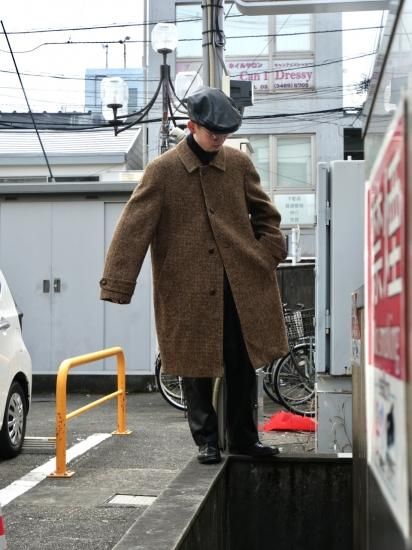 coat コート - Vintage & Archive