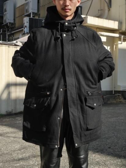 coat コート - Vintage & Archive