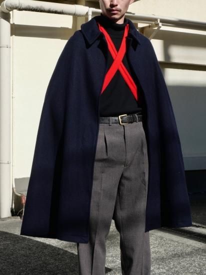 coat コート - Vintage & Archive