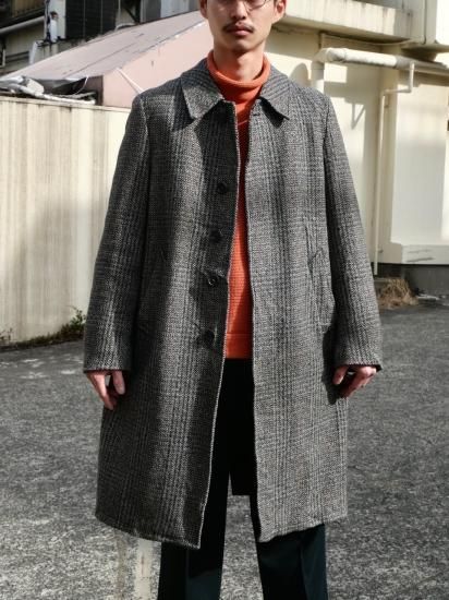 coat コート - Vintage & Archive