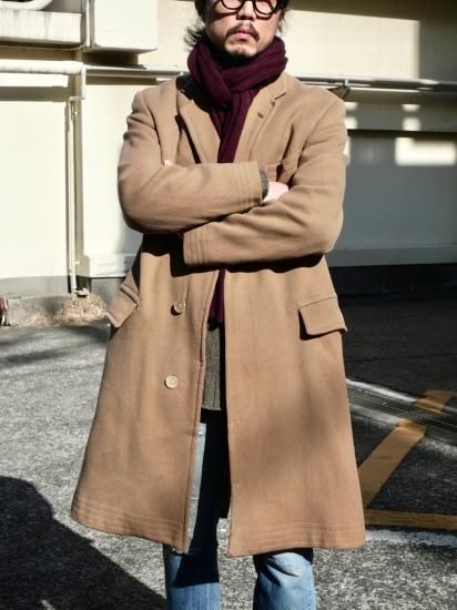 coat コート - Vintage & Archive