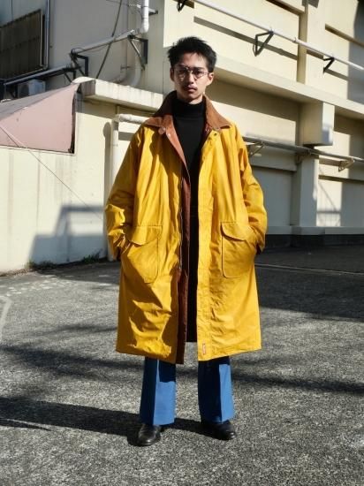 coat コート - Vintage & Archive