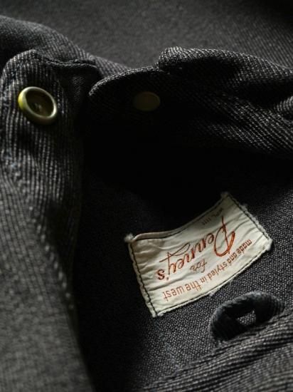 1950's Vintage Pennys Whipcode Hunting Jacket - Vintage