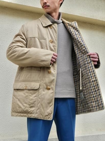 coat コート - Vintage & Archive