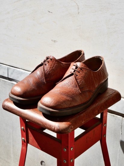 1970’s Vintage TREDAIR
Leather Shoes