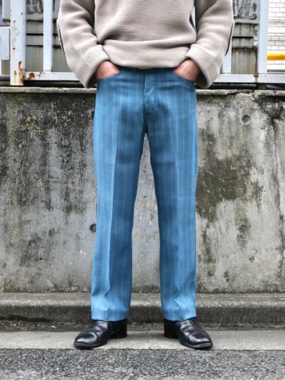 1960&#12316;1970's LEVIS Sta-Prest Trousers