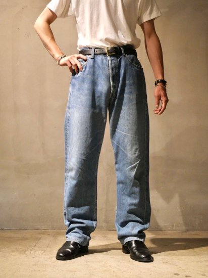 1990's Levi's501 ꥹ