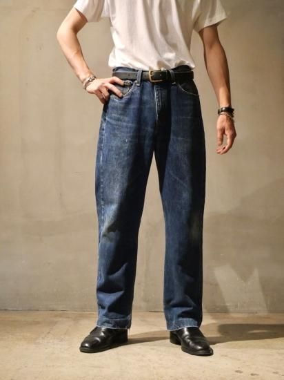 1990's Levi's751 ѥ
