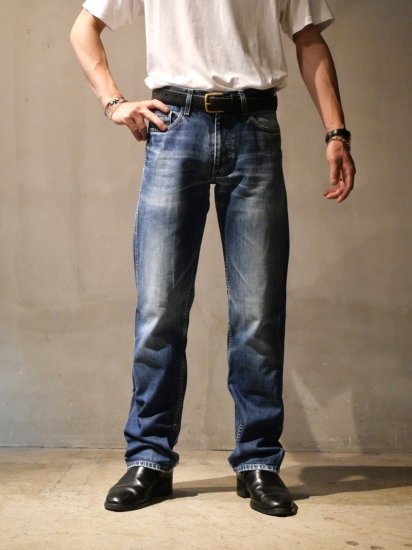 1990's Carhartt Denim Pants