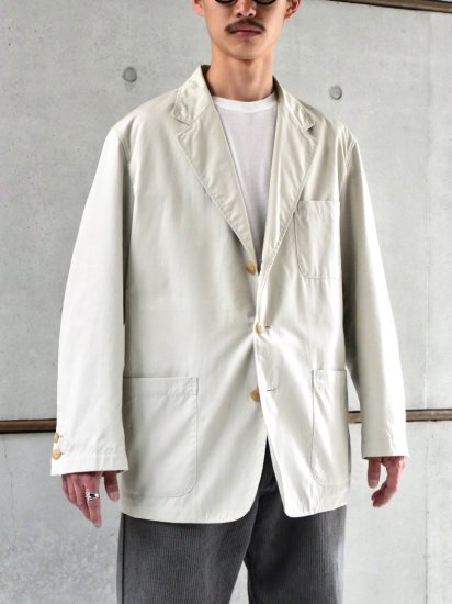 1990's Bert Pulitzer "VENTILE"Cloth Tailored Jacket