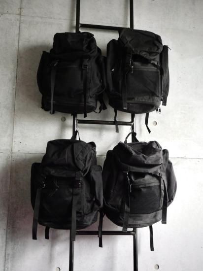 90-00代 British Military Combat Rucksack