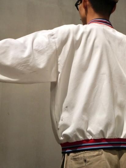 British ARMY Pti Training Jacket size 160 - Vintage & Archive