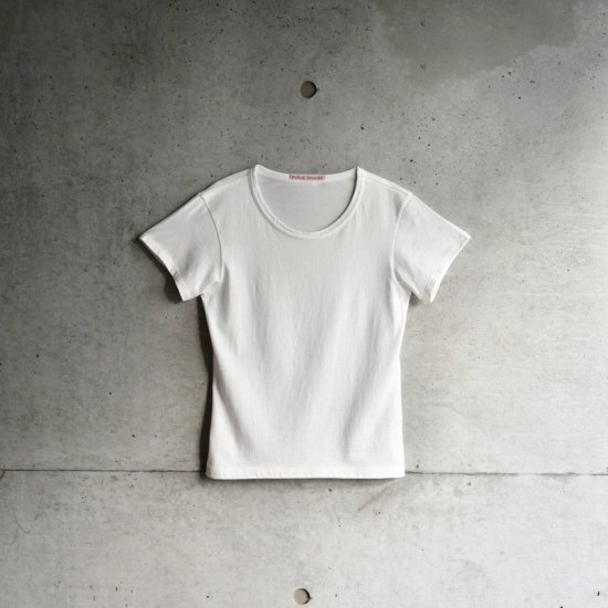00PUBLIC SPHERE White T-shirt