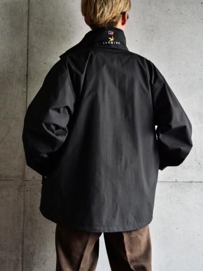 00's BERGHAUS AQ2(coated nylon) cloth Jacket - Vintage & Archive 00's BERGHAUS AQ2(coated nylon) cloth Jacket - Vintage & Archive