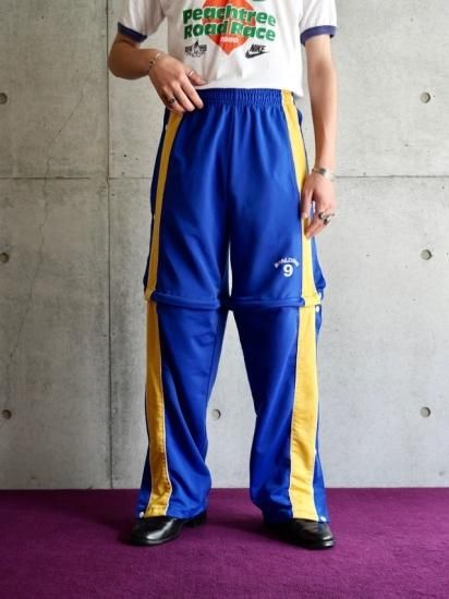 1990s Vintage SPALDING Basket Pants