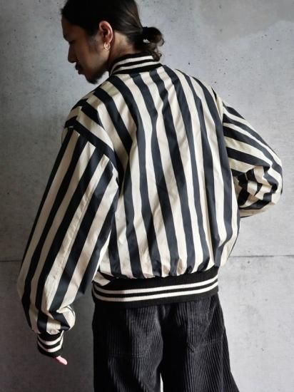 1950-60's Vintage Nylon Referee Jacket - Vintage & Archive