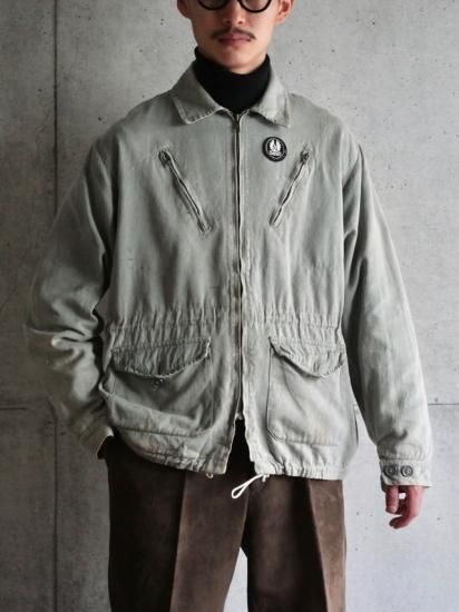 1970's UK Vintage BELSTAFF "Lakeland" Hiking Jacket