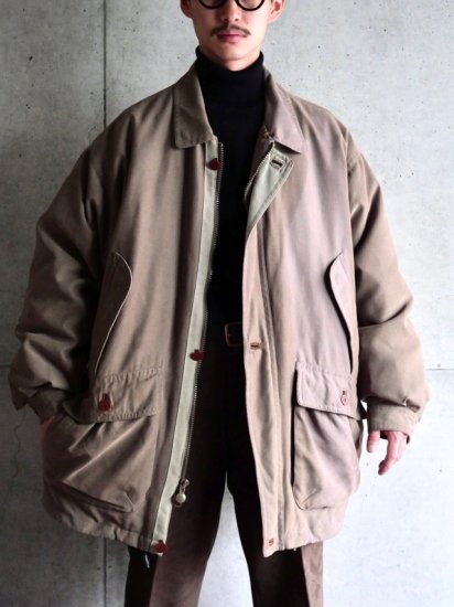 1990's Vintage RBM Down Jacket