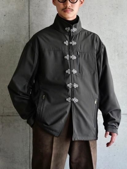 1990's2022's Vintage Chinese Retouch CHAMPION Jacket