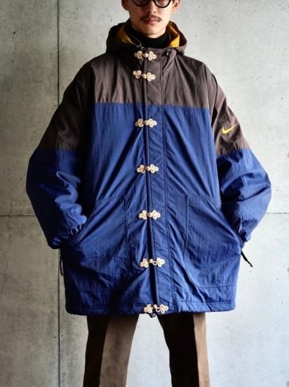 1990's2022's Vintage Chinese Retouch NIKE Jacket