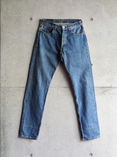 1990's Vintage Levi's517-04 ե