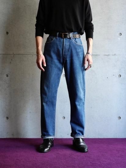 1980's Vintage Levi's 501 (w.76cm) ̥